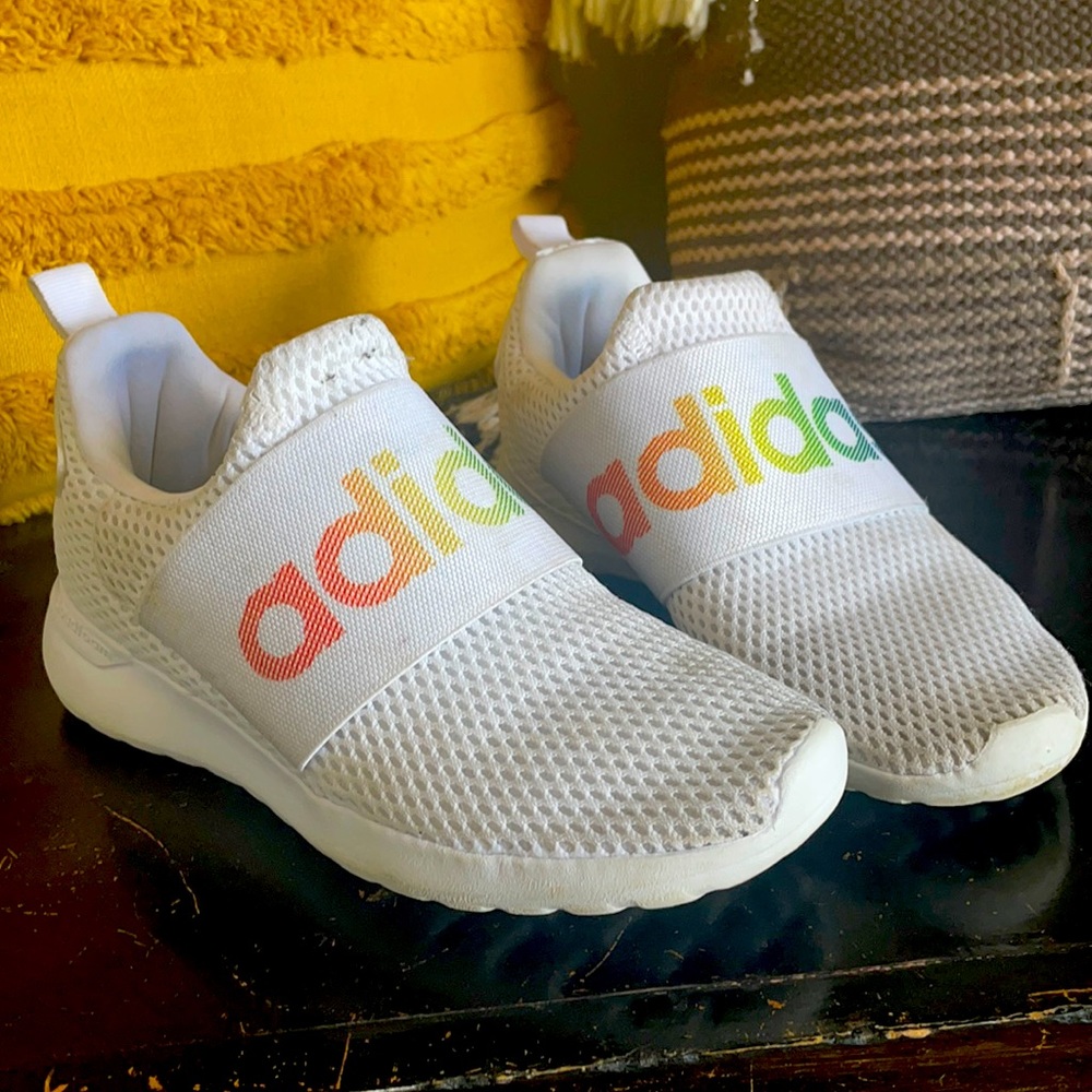Adidas Adidas Lite Racer Adapt Size 13